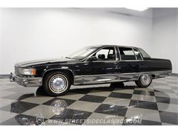 1995 Cadillac Fleetwood Brougham (CC-2070983) for sale in Concord, North Carolina