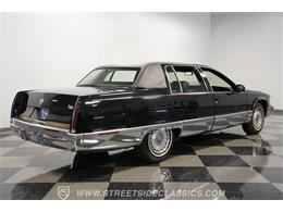 1995 Cadillac Fleetwood Brougham (CC-2070983) for sale in Concord, North Carolina