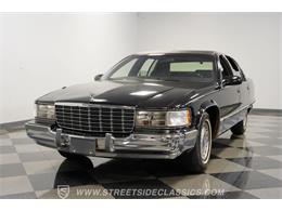 1995 Cadillac Fleetwood Brougham (CC-2070983) for sale in Concord, North Carolina