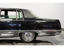 1995 Cadillac Fleetwood Brougham (CC-2070983) for sale in Concord, North Carolina
