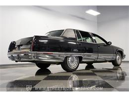 1995 Cadillac Fleetwood Brougham (CC-2070983) for sale in Concord, North Carolina