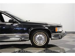 1995 Cadillac Fleetwood Brougham (CC-2070983) for sale in Concord, North Carolina