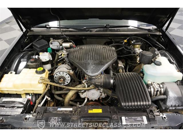1995 Cadillac Fleetwood Brougham (CC-2070983) for sale in Concord, North Carolina