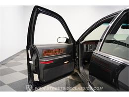 1995 Cadillac Fleetwood Brougham (CC-2070983) for sale in Concord, North Carolina