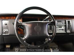1995 Cadillac Fleetwood Brougham (CC-2070983) for sale in Concord, North Carolina