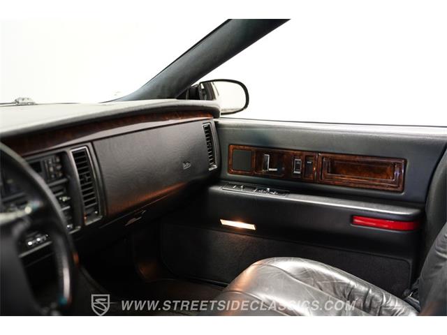 1995 Cadillac Fleetwood Brougham (CC-2070983) for sale in Concord, North Carolina