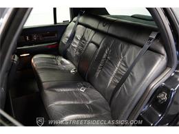 1995 Cadillac Fleetwood Brougham (CC-2070983) for sale in Concord, North Carolina