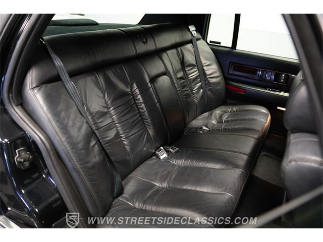 1995 Cadillac Fleetwood Brougham (CC-2070983) for sale in Concord, North Carolina