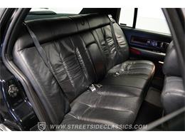 1995 Cadillac Fleetwood Brougham (CC-2070983) for sale in Concord, North Carolina