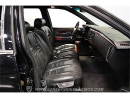1995 Cadillac Fleetwood Brougham (CC-2070983) for sale in Concord, North Carolina