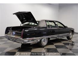 1995 Cadillac Fleetwood Brougham (CC-2070983) for sale in Concord, North Carolina