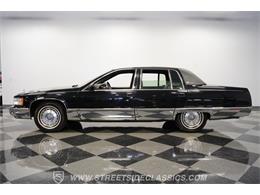 1995 Cadillac Fleetwood Brougham (CC-2070983) for sale in Concord, North Carolina