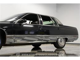 1995 Cadillac Fleetwood Brougham (CC-2070983) for sale in Concord, North Carolina