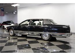 1995 Cadillac Fleetwood Brougham (CC-2070983) for sale in Concord, North Carolina