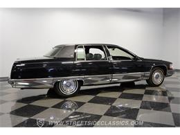 1995 Cadillac Fleetwood Brougham (CC-2070983) for sale in Concord, North Carolina