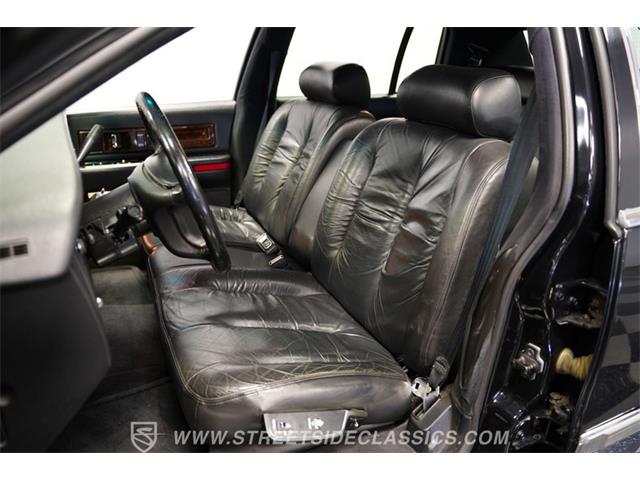 1995 Cadillac Fleetwood Brougham (CC-2070983) for sale in Concord, North Carolina