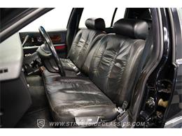 1995 Cadillac Fleetwood Brougham (CC-2070983) for sale in Concord, North Carolina