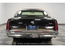 1995 Cadillac Fleetwood Brougham (CC-2070983) for sale in Concord, North Carolina