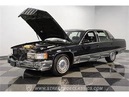 1995 Cadillac Fleetwood Brougham (CC-2070983) for sale in Concord, North Carolina