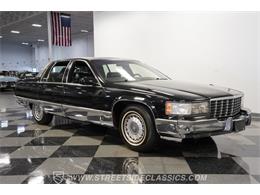1995 Cadillac Fleetwood Brougham (CC-2070983) for sale in Concord, North Carolina