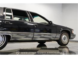 1995 Cadillac Fleetwood Brougham (CC-2070983) for sale in Concord, North Carolina