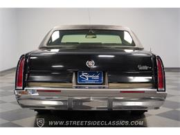 1995 Cadillac Fleetwood Brougham (CC-2070983) for sale in Concord, North Carolina