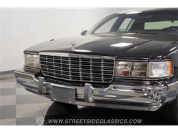 1995 Cadillac Fleetwood Brougham (CC-2070983) for sale in Concord, North Carolina