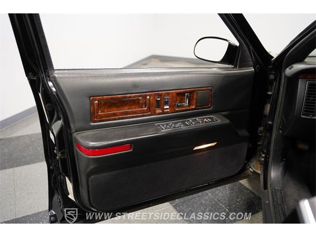 1995 Cadillac Fleetwood Brougham (CC-2070983) for sale in Concord, North Carolina