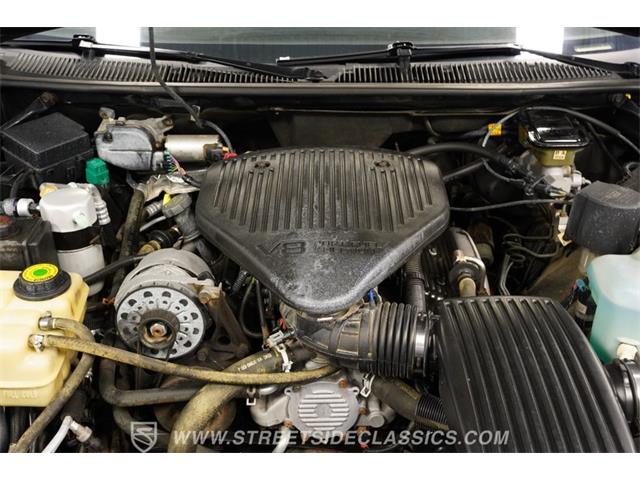 1995 Cadillac Fleetwood Brougham (CC-2070983) for sale in Concord, North Carolina