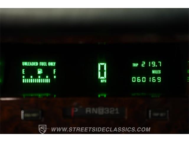 1995 Cadillac Fleetwood Brougham (CC-2070983) for sale in Concord, North Carolina