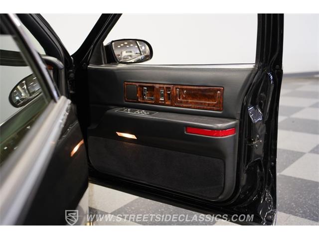 1995 Cadillac Fleetwood Brougham (CC-2070983) for sale in Concord, North Carolina