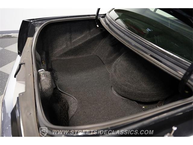 1995 Cadillac Fleetwood Brougham (CC-2070983) for sale in Concord, North Carolina