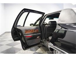 1995 Cadillac Fleetwood Brougham (CC-2070983) for sale in Concord, North Carolina