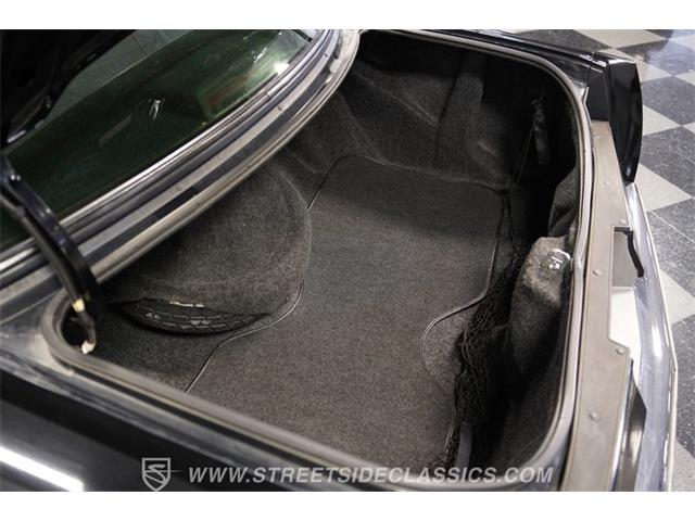 1995 Cadillac Fleetwood Brougham (CC-2070983) for sale in Concord, North Carolina
