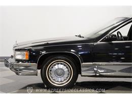 1995 Cadillac Fleetwood Brougham (CC-2070983) for sale in Concord, North Carolina