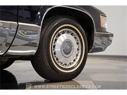 1995 Cadillac Fleetwood Brougham (CC-2070983) for sale in Concord, North Carolina