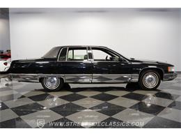 1995 Cadillac Fleetwood Brougham (CC-2070983) for sale in Concord, North Carolina