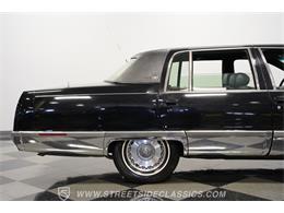 1995 Cadillac Fleetwood Brougham (CC-2070983) for sale in Concord, North Carolina