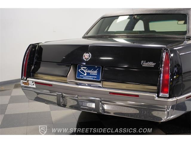 1995 Cadillac Fleetwood Brougham (CC-2070983) for sale in Concord, North Carolina