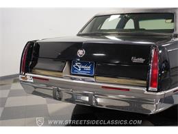 1995 Cadillac Fleetwood Brougham (CC-2070983) for sale in Concord, North Carolina