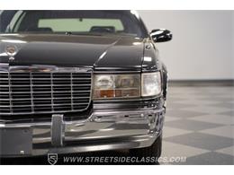 1995 Cadillac Fleetwood Brougham (CC-2070983) for sale in Concord, North Carolina