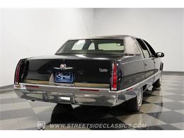 1995 Cadillac Fleetwood Brougham (CC-2070983) for sale in Concord, North Carolina