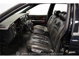 1995 Cadillac Fleetwood Brougham (CC-2070983) for sale in Concord, North Carolina