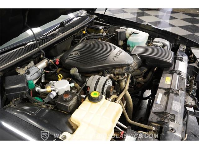 1995 Cadillac Fleetwood Brougham (CC-2070983) for sale in Concord, North Carolina