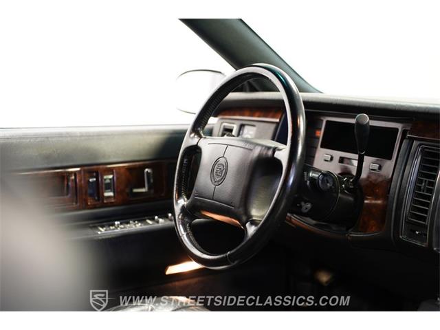 1995 Cadillac Fleetwood Brougham (CC-2070983) for sale in Concord, North Carolina