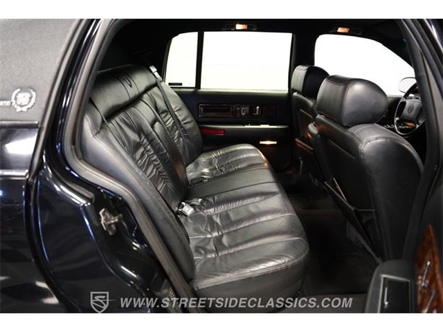 1995 Cadillac Fleetwood Brougham (CC-2070983) for sale in Concord, North Carolina