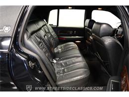 1995 Cadillac Fleetwood Brougham (CC-2070983) for sale in Concord, North Carolina