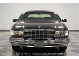 1995 Cadillac Fleetwood Brougham (CC-2070983) for sale in Concord, North Carolina