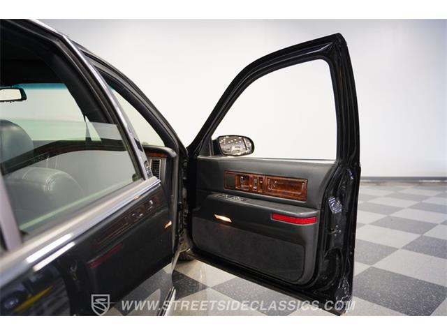 1995 Cadillac Fleetwood Brougham (CC-2070983) for sale in Concord, North Carolina