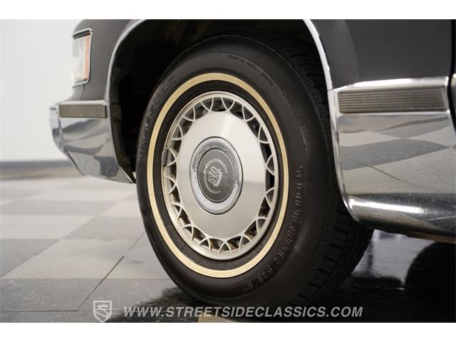 1995 Cadillac Fleetwood Brougham (CC-2070983) for sale in Concord, North Carolina